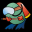 Archibald Arcade Diver icon