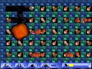 Archibald Arcade Diver screenshot